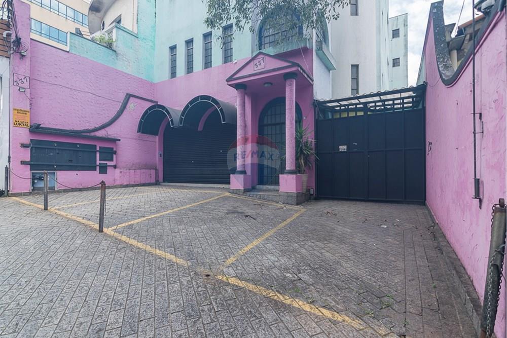  - Imóvel Comercial  à venda por R$ 3.098.000,00 - Jardim do Mar - São Bernardo do Campo - SP