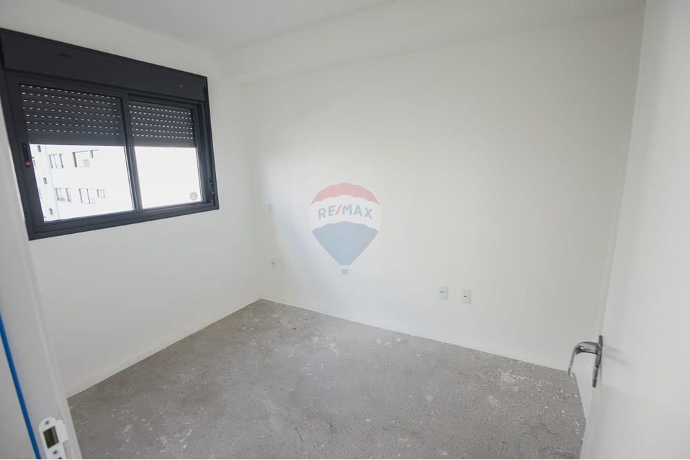  - Studio com Varanda e Lazer Completo – 25m² na Vila Olímpia