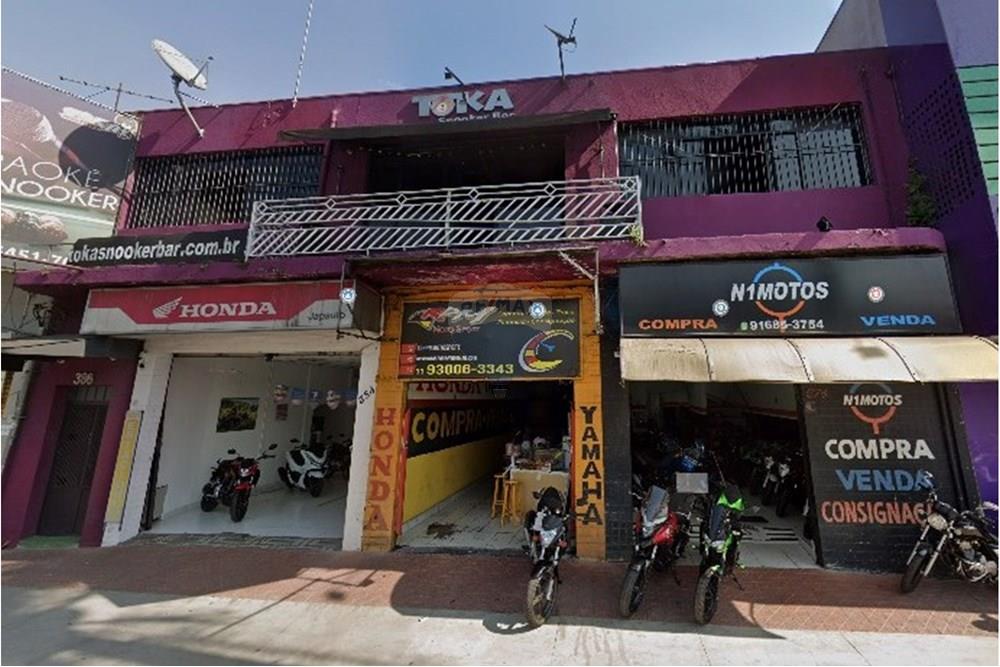 Terreno à venda, 742m² - Centro,Santo André 