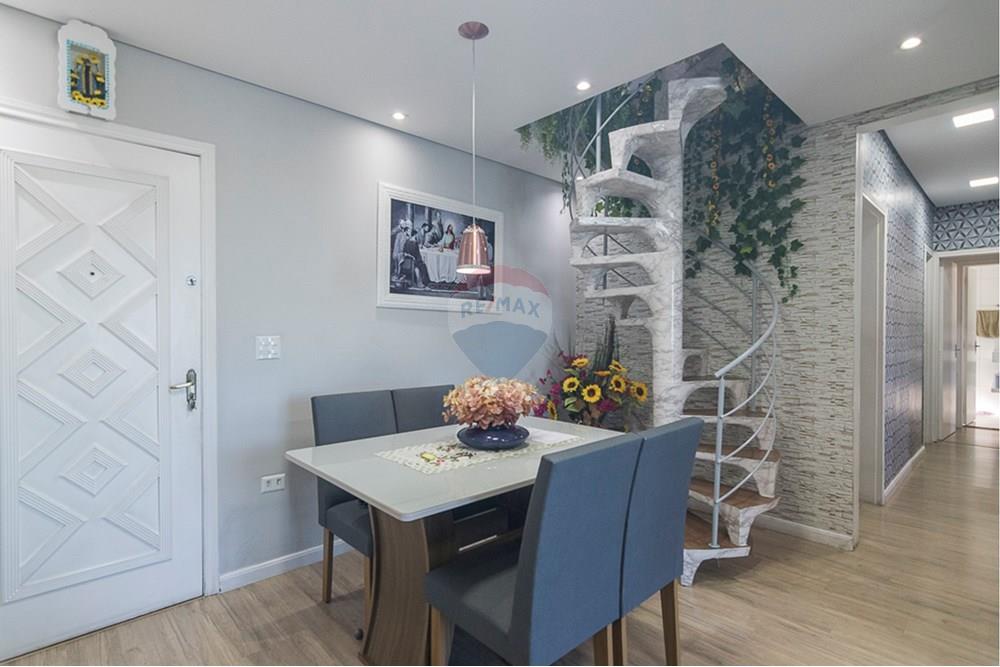 Cobertura à venda com 3 quartos, 176.56m² - Boa Vista,São Caetano do Sul 