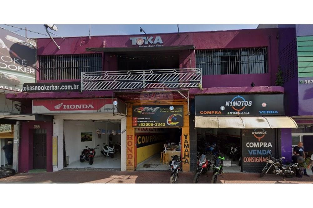 Terreno à venda, 742m² - Centro,Santo André 