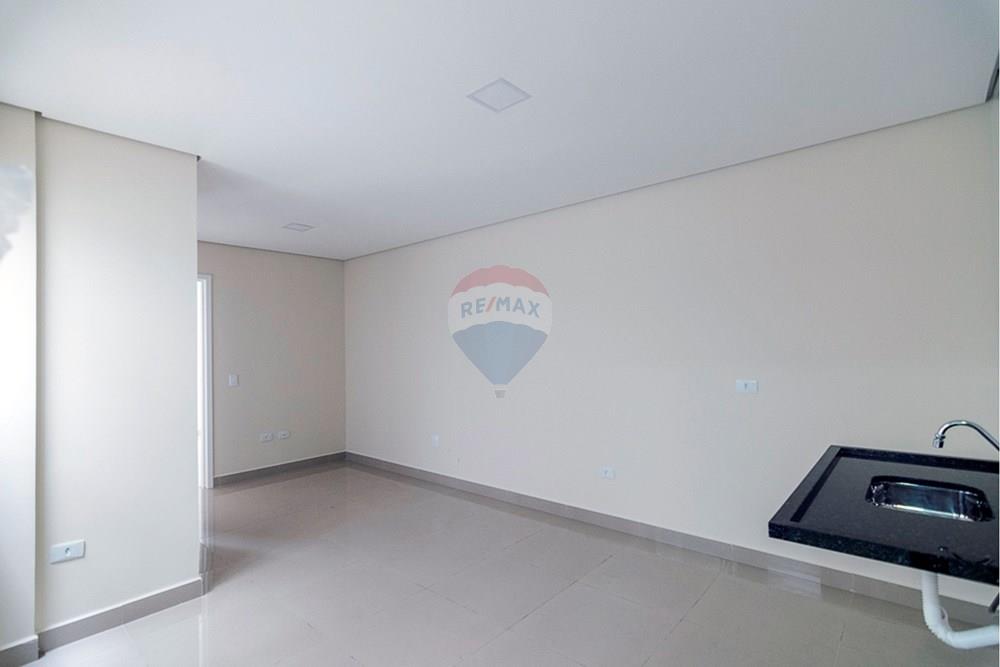  -  APARTAMENTO À VENDA EM SANTO ANDRÉ – 47m² | 2 DORMITÓRIOS