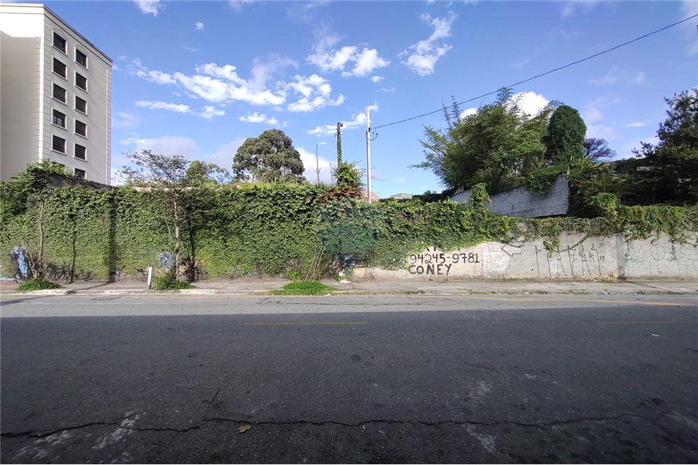 Terreno à venda, 2000m² - Morumbi,São Paulo 