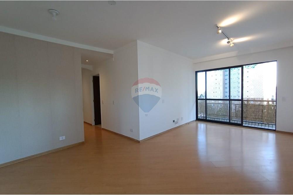 Apartamento para alugar com 3 quartos, 112m² - Campestre,Santo André 