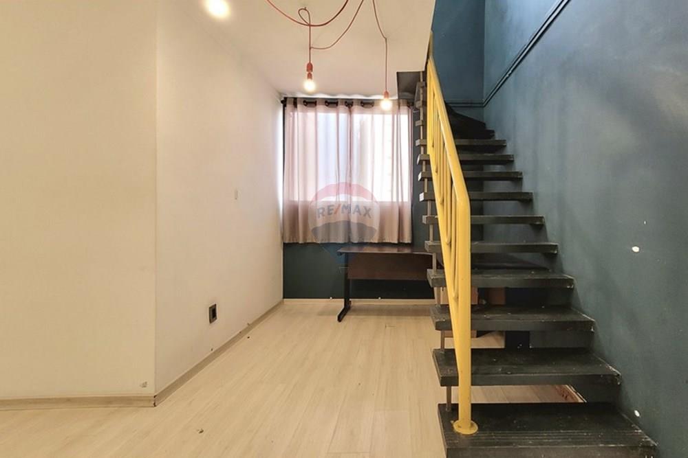  - Cobertura duplex com 2 Vagas e 3 dormitórios para Locação - Jardim Borborema - São Bernardo do Campo - SP