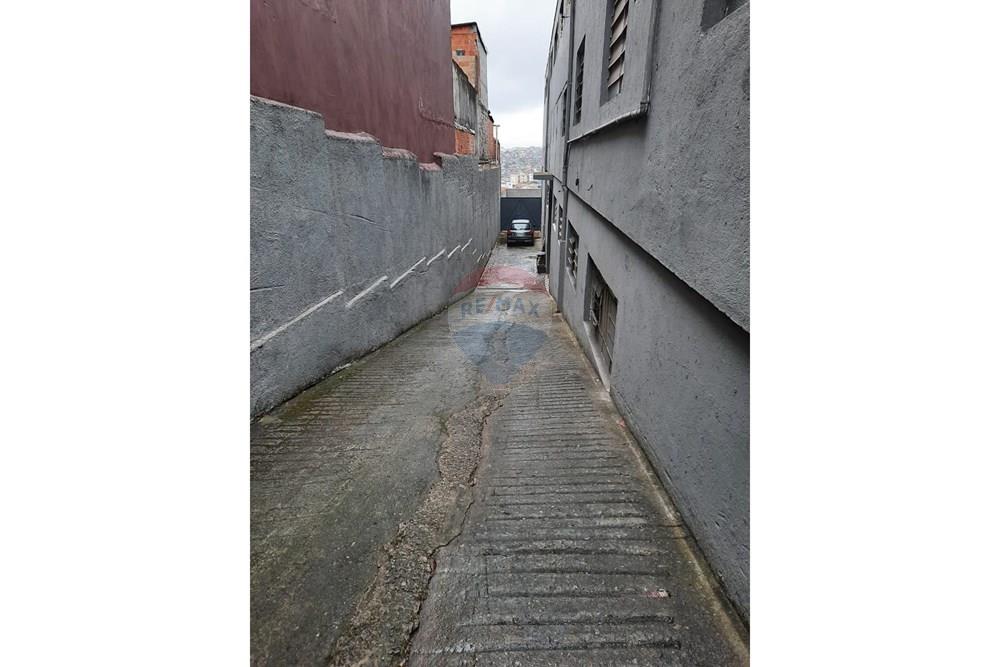 Galpão para alugar, 352m² - Vila Santa Luzia,São Bernardo do Campo 