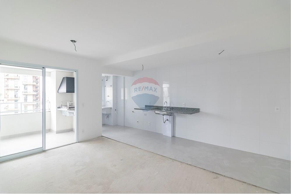 Apartamento à venda com 3 quartos, 79m² - Parque das Nações,Santo André 