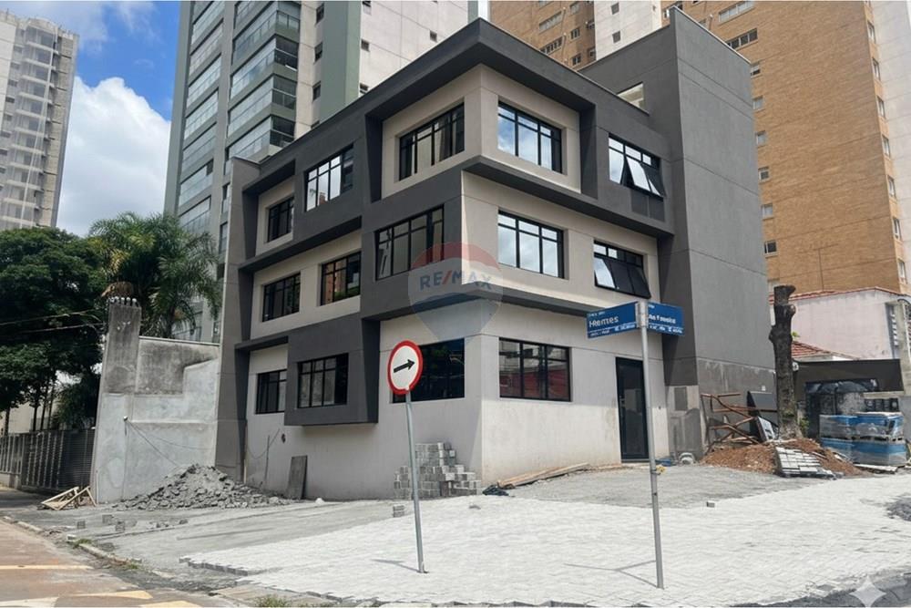 Conjunto Comercial para alugar, 700m² - Jardim,Santo André