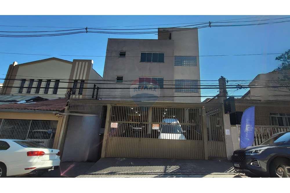 Imóvel Comercial com Renda à venda, 490m² por R$ 1.500.000,00 - Demarchi - São Bernardo do Campo - Alvaro Perez