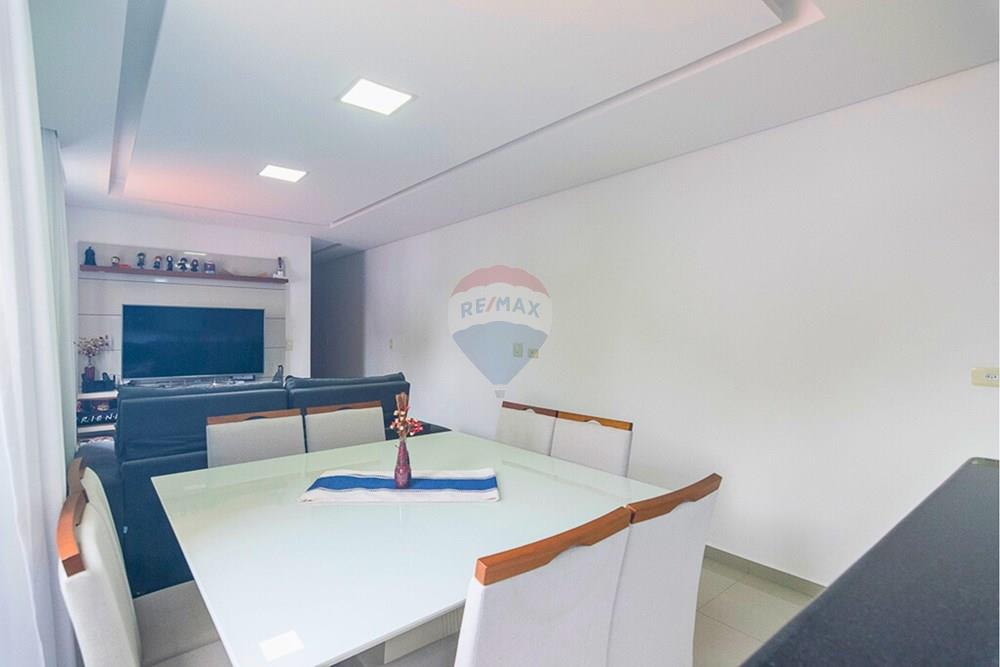 Cobertura à venda com 2 quartos, 148m² - Campestre,Santo André