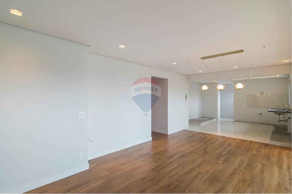 Apartamento à venda com 3 quartos, 107m² - Vila Homero Thon,Santo André 