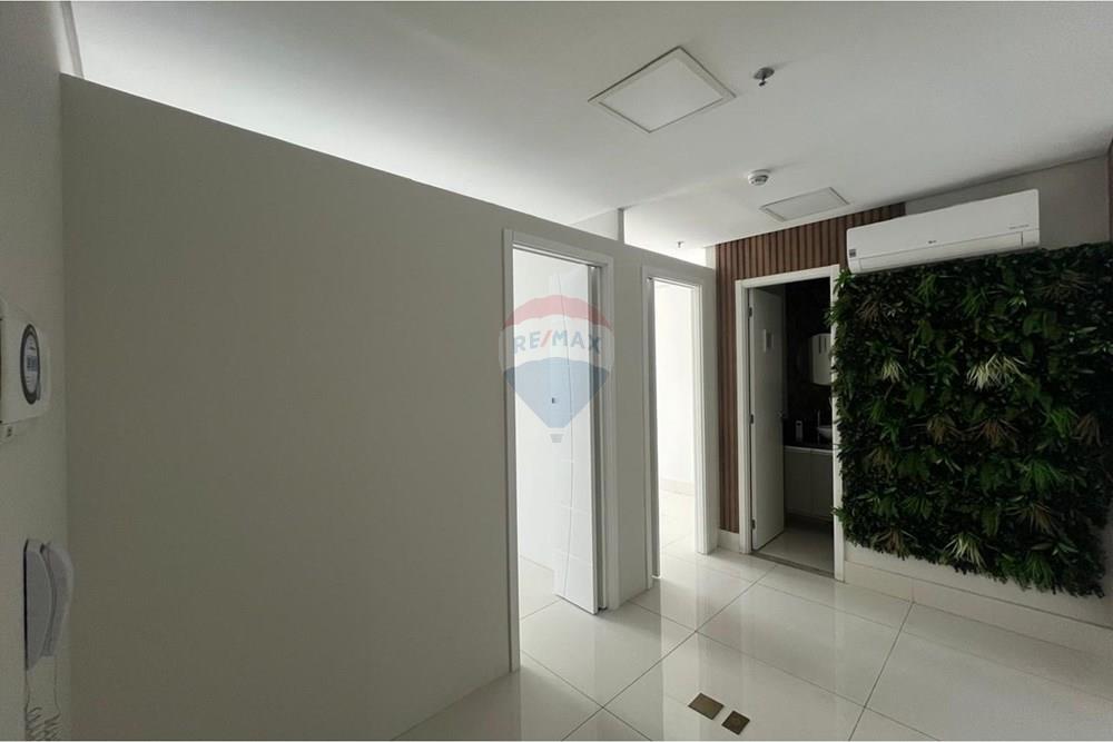 Sala comercial para alugar, 38.27m² - Tamanduateí 3,Santo André 