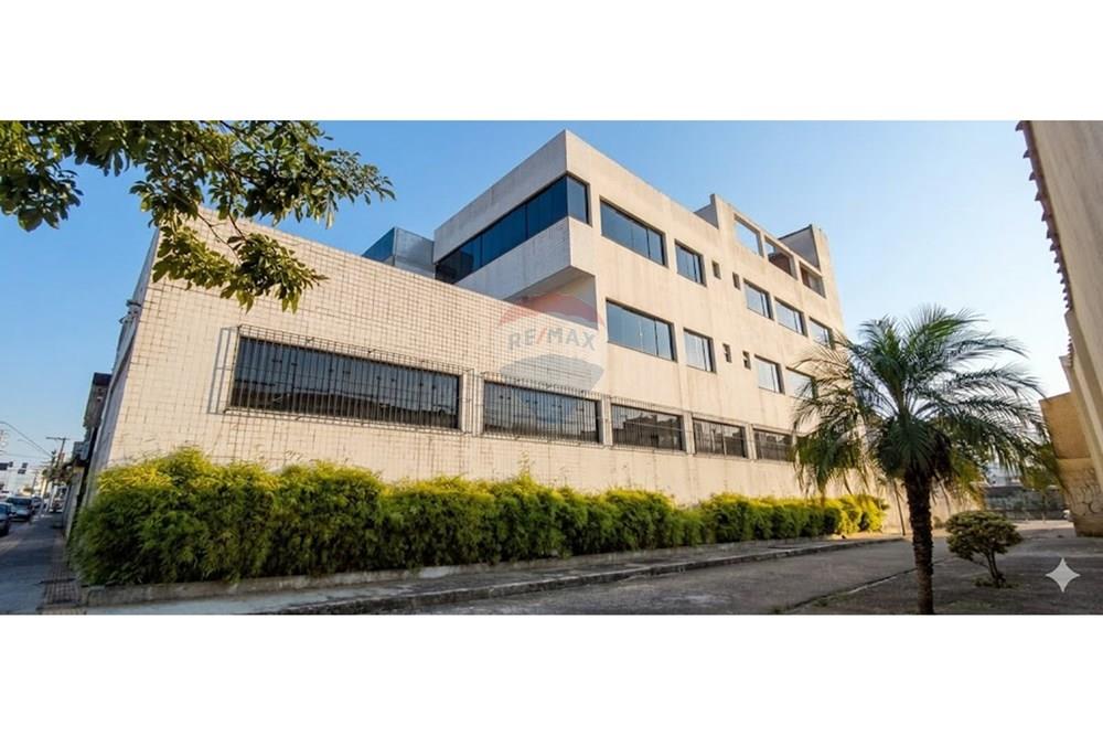 Conjunto Comercial à venda, 674m² - sim,São Bernardo do Campo