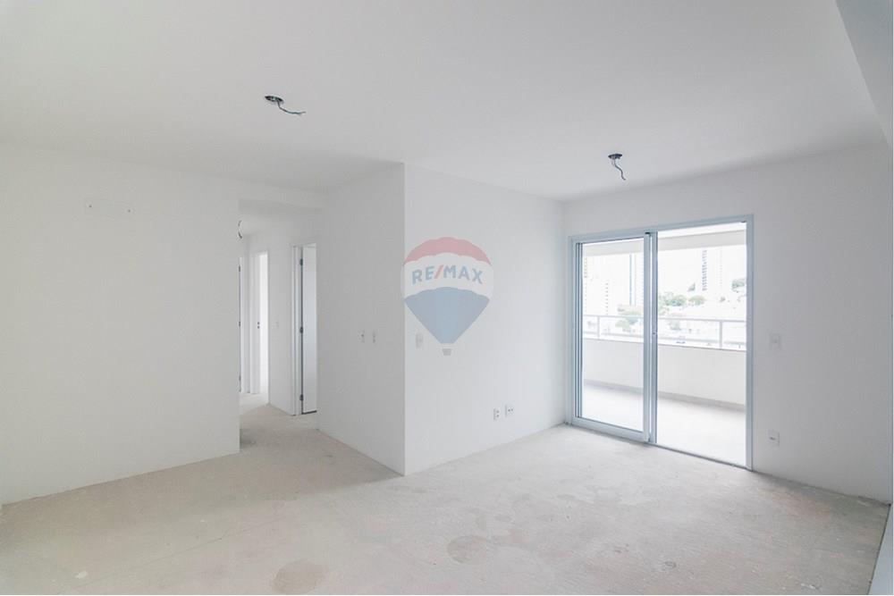 Apartamento à venda com 3 quartos, 79m² - Parque das Nações,Santo André 