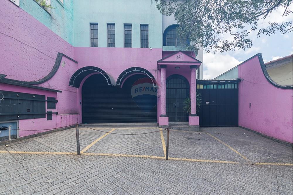  - Imóvel Comercial  à venda por R$ 3.098.000,00 - Jardim do Mar - São Bernardo do Campo - SP