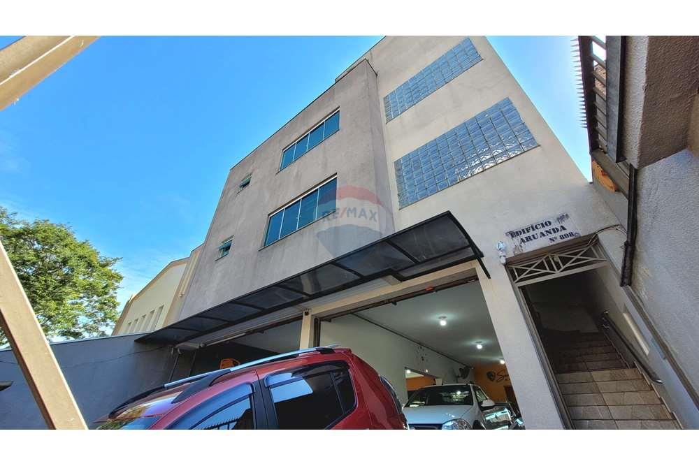  - Imóvel Comercial com Renda à venda, 490m² por R$ 1.500.000,00 - Demarchi - São Bernardo do Campo