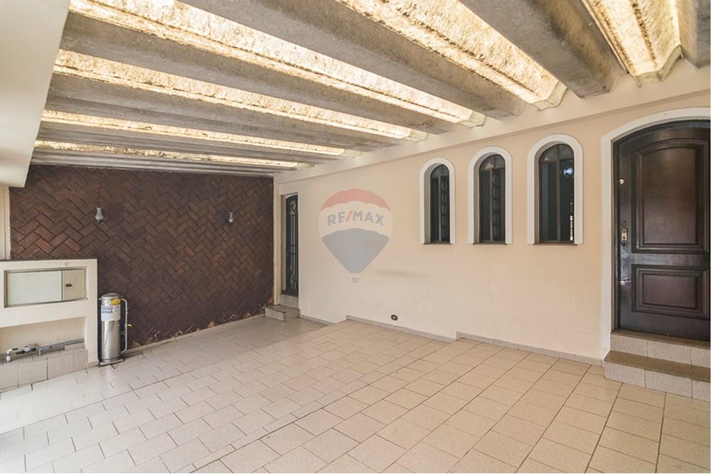 Casa à venda com 3 quartos, 188.05m² - Demarchi,São Bernardo do Campo 