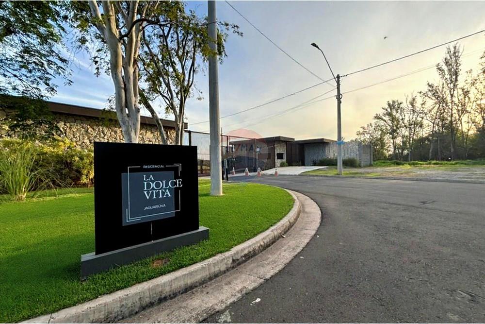 Terreno à venda, 250m² - Colinas do Castelo,Jaguariúna 