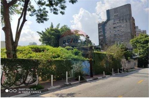 Terreno à venda, 2000m² - Morumbi,São Paulo 