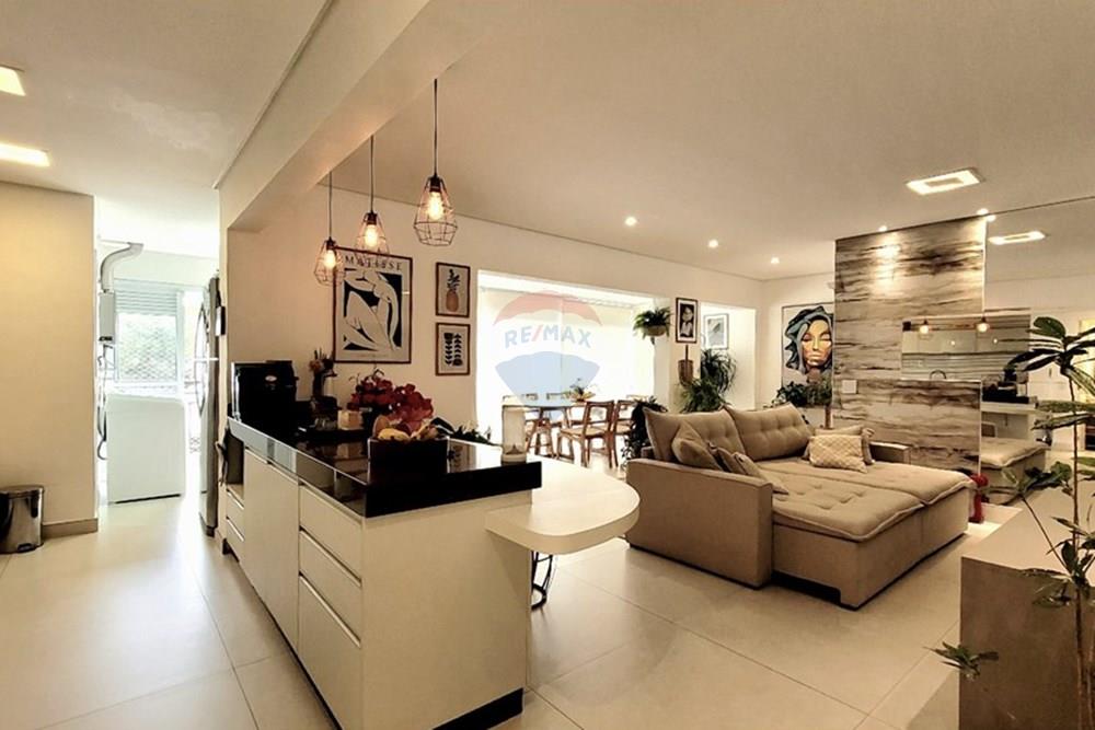 Apartamento à venda com 2 quartos, 116.68m² - Baeta Neves,São Bernardo do Campo