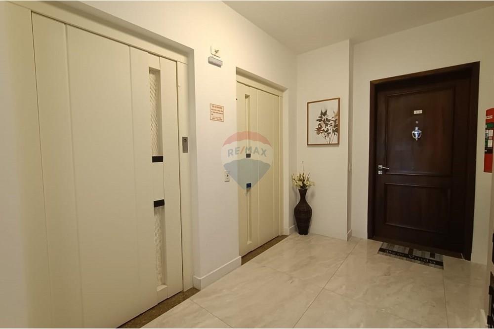 Apartamento para alugar com 3 quartos, 112m² - Campestre,Santo André 