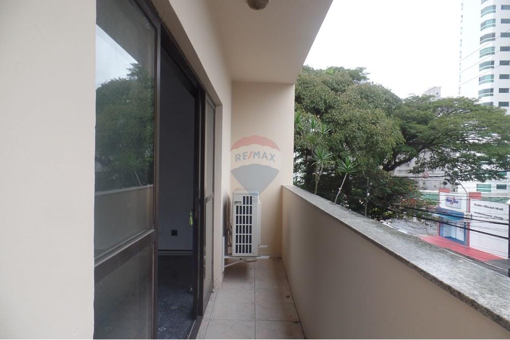  - EXCELENTE SALA COMERCIAL COM VARANDA .... no Jardim do Mar, em São Bernardo do Campo