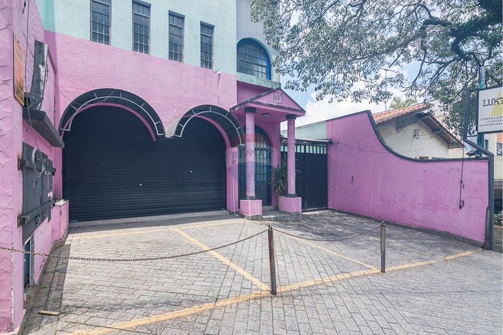  - Imóvel Comercial  à venda por R$ 3.098.000,00 - Jardim do Mar - São Bernardo do Campo - SP