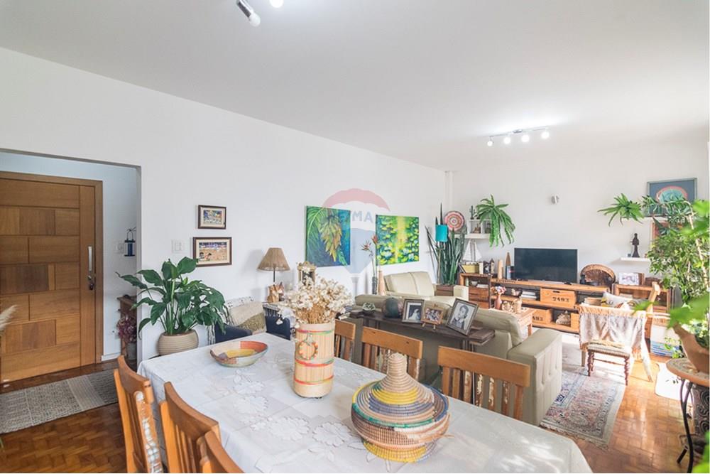 Apartamento à venda com 3 quartos, 187m² - Centro,Santo André 