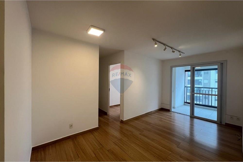 Apartamento para alugar com 3 quartos, 69m² - Tamanduateí 3,Santo André 