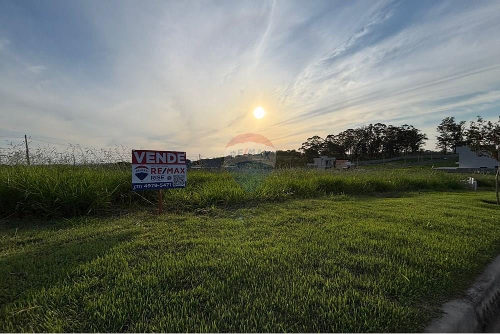 Terreno à venda, 250m² - Colinas do Castelo,Jaguariúna 