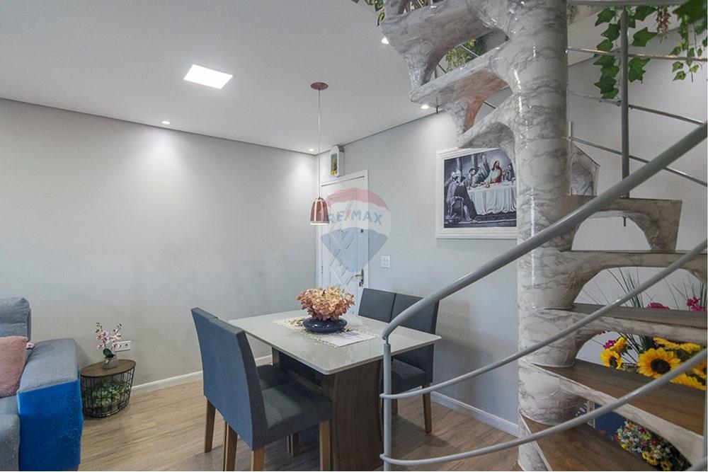  - Cobertura duplex com 2 Vagas e 3 dormitórios por R$ 872.000 - Boa Vista - São Caetano do Sul - SP