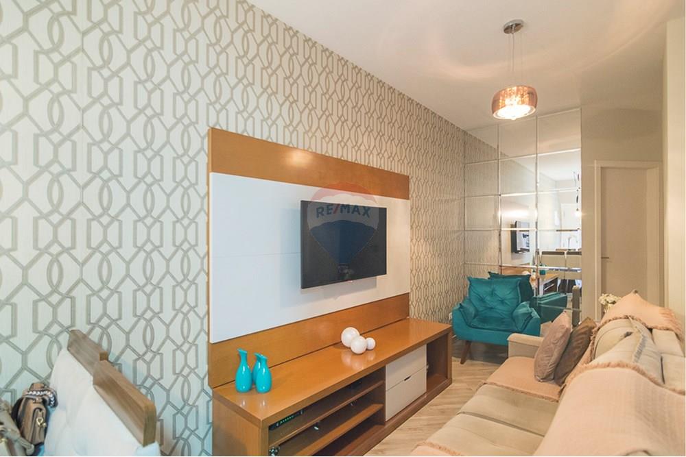 Cobertura à venda com 2 quartos, 79m² - Vila Alpina,Santo André 