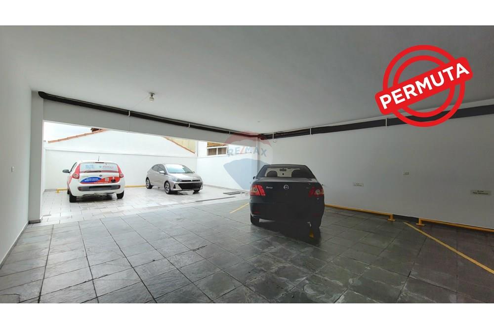  - Prédio Comercial com área construída de 665,80 m², ACEITA PERMUTA DE IMOVEL DE MENOS VALOR