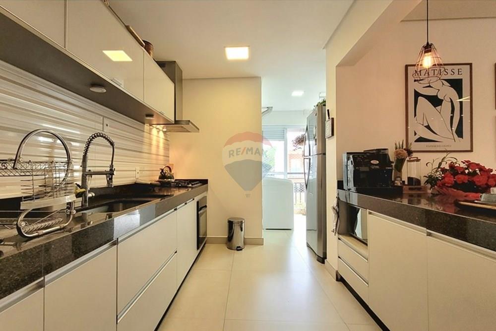 Apartamento à venda com 2 quartos, 116.68m² - Baeta Neves,São Bernardo do Campo
