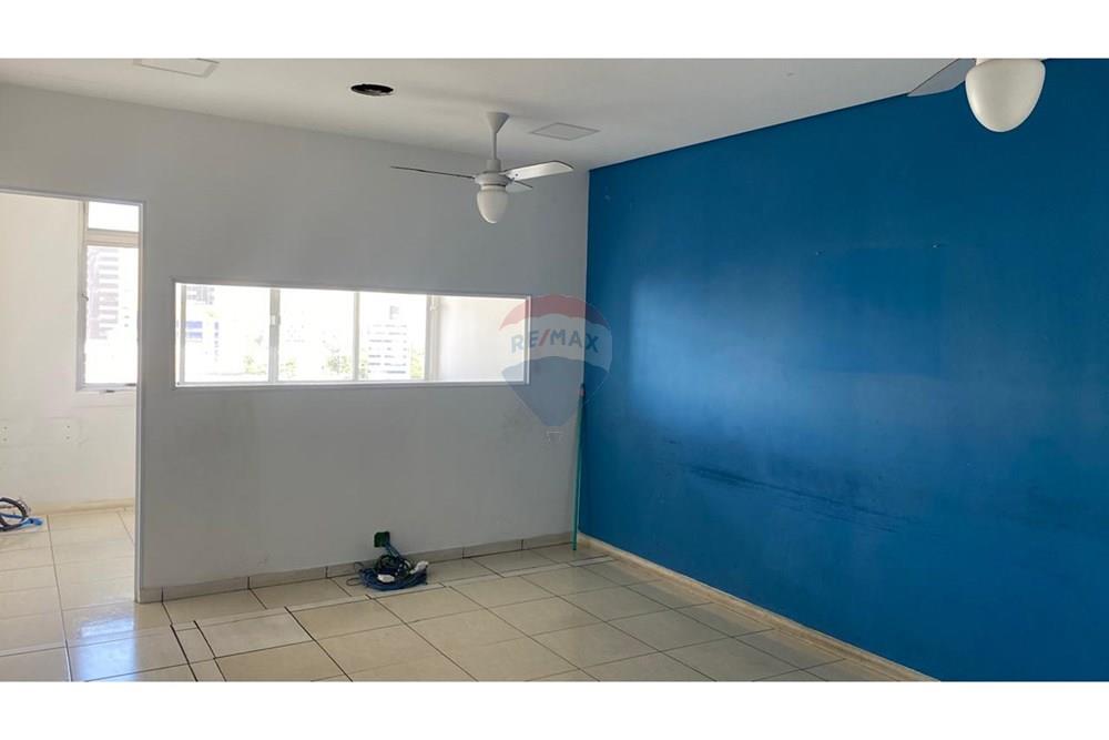Sala comercial para alugar, 75m² - Centro,Santo André 