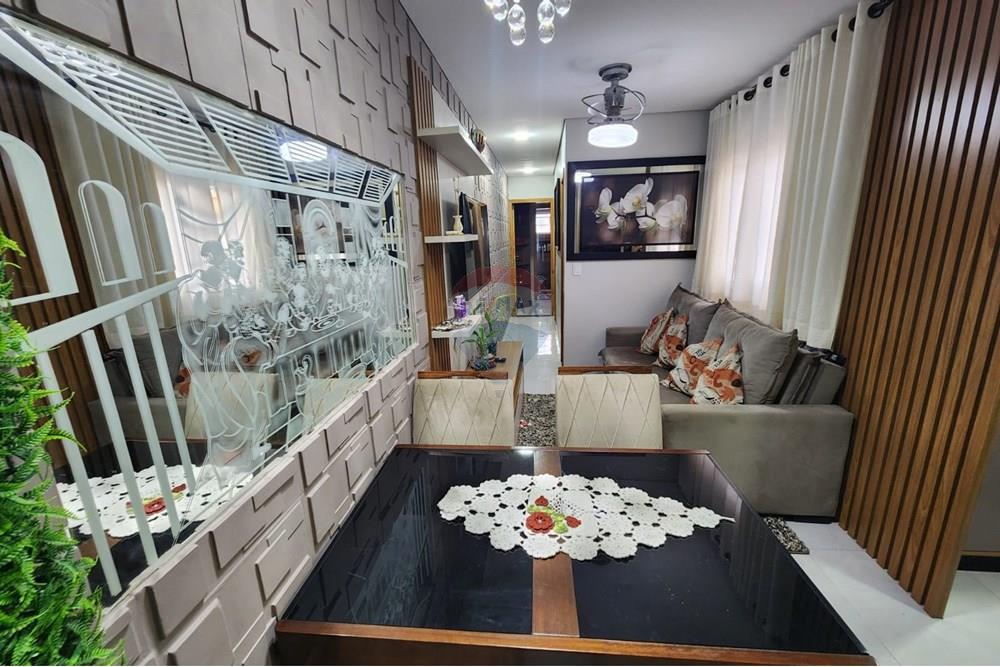 Cobertura à venda com 2 quartos, 100m² - Vila Assunção,Santo André 