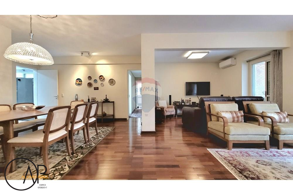 Apartamento à venda com 3 quartos, 150m² - Santa Paula,São Caetano do Sul