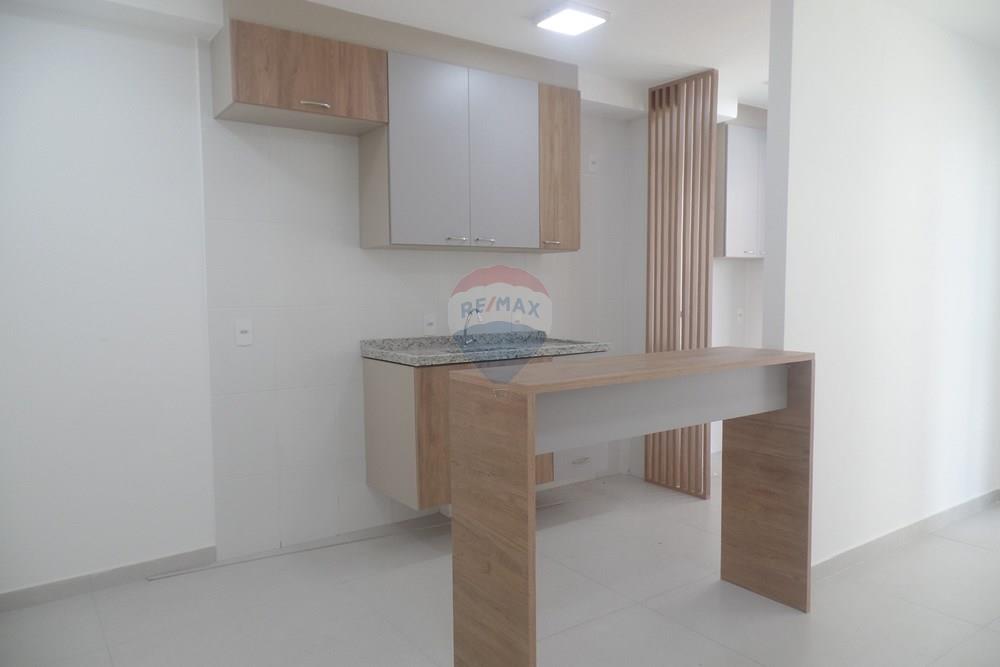 Apartamento para alugar com 2 quartos, 57.07m² - Vila Mussolini,São Bernardo do Campo 
