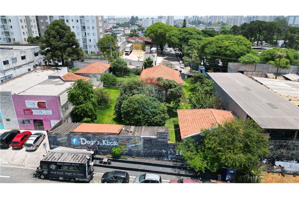  - FABULOSO TERRENO DE 1.500m² ... uma grande oportunidade em frente ao hipermercado CARREFOUR TABOÃO