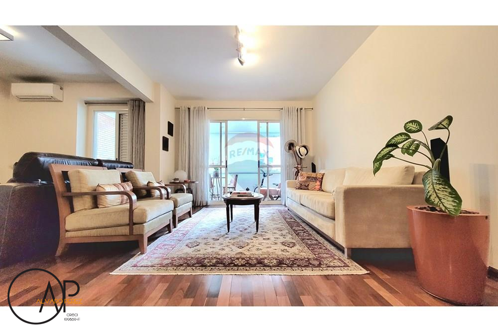  - Apartamento 3 quartos suites, 3 vagas - Spazio Allegro - Santa Paula, São Caetano.