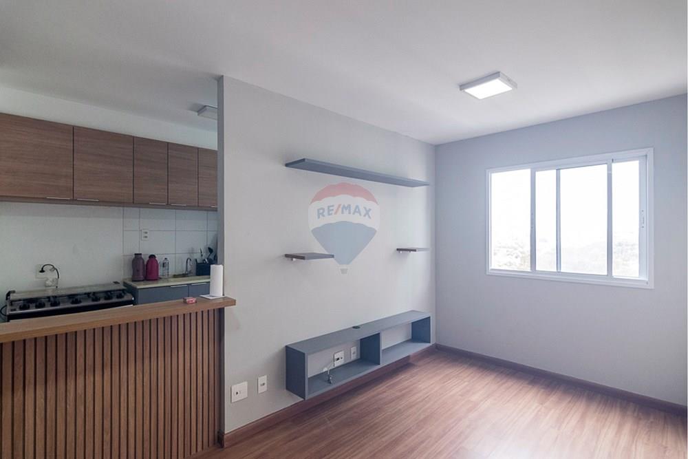  - Apartamento C/ Vista Deslumbrante no Jd. Ibitirama!