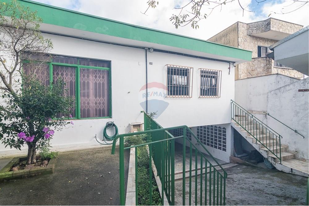 Casa à venda com 4 quartos, 200m² - Jardim Ipanema,Santo André