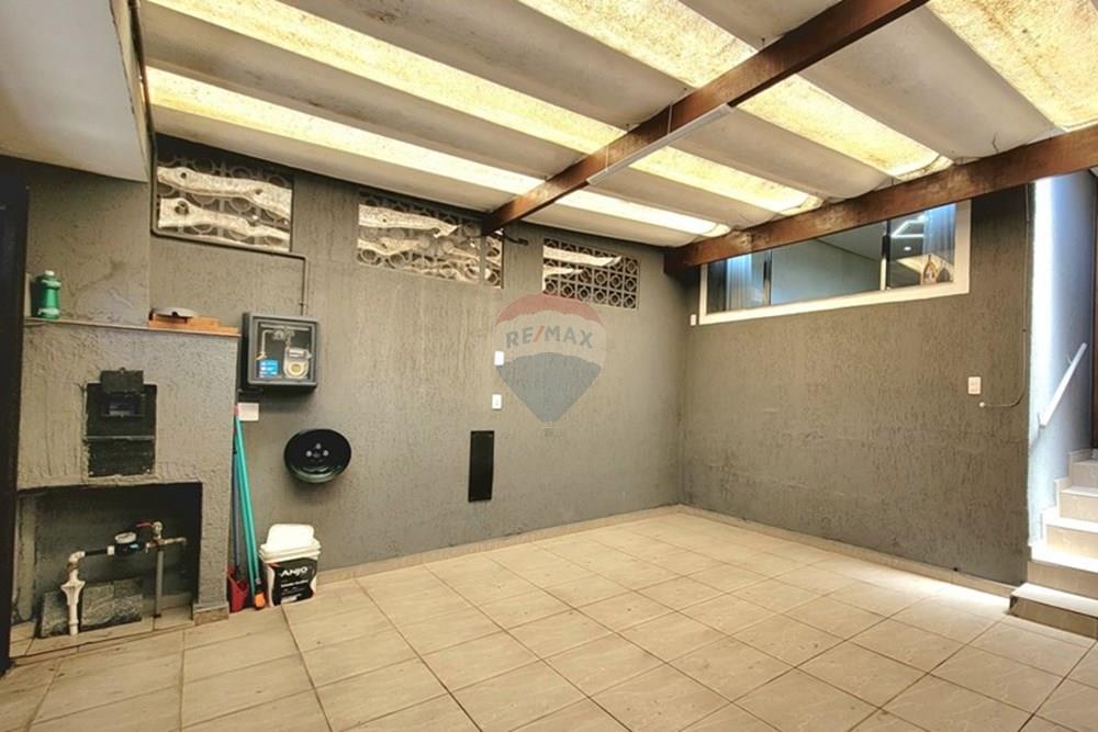 Sobrado à venda com 3 quartos, 142m² - Rudge Ramos,São Bernardo do Campo