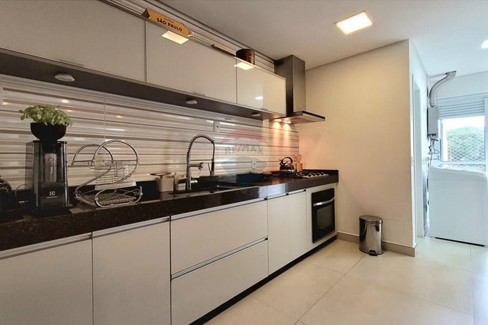  - Apartamento  2 quartos suítes, 2 vagas, Movement City e Life - Baeta Neves - São Bernardo