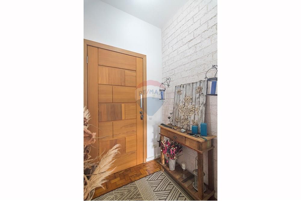  - Charmoso Apartamento à Venda no Centro de Santo André