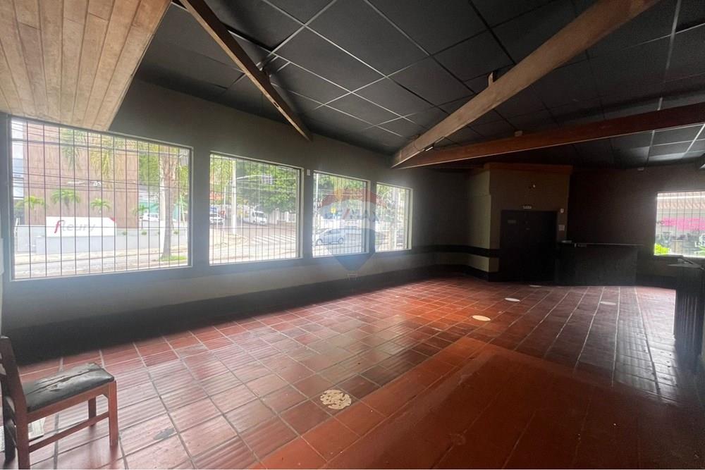 Prédio comercial para alugar, 704.85m² - Jardim,Santo André 