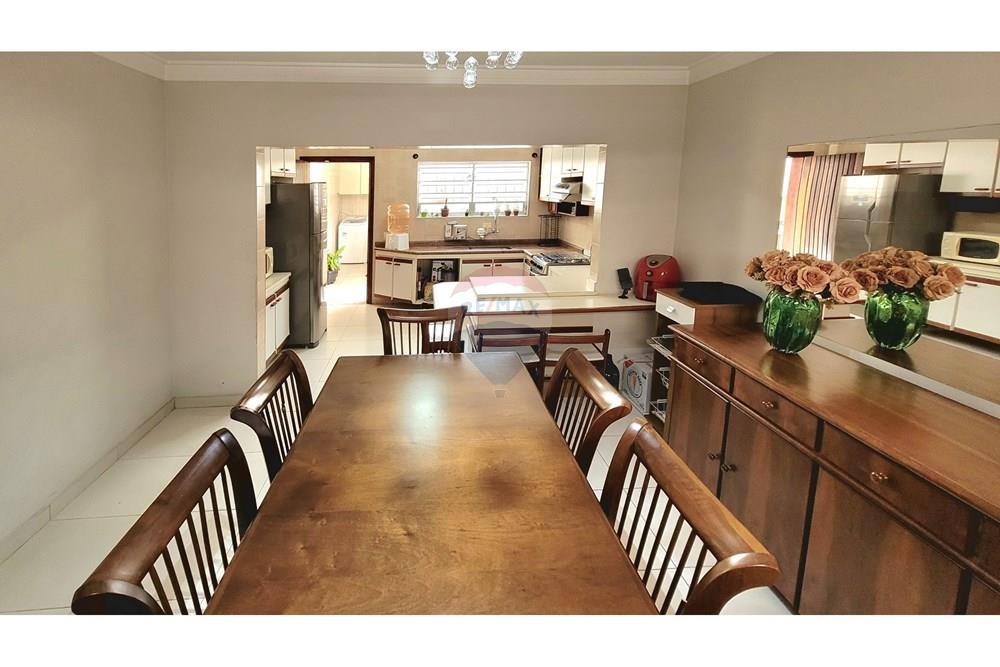 Sobrado à venda com 3 quartos, 153m² - Vila Guarani,Santo André 