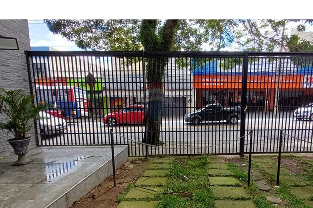  - Sala Comercial Ideal no Bairro Silveira - Santo André