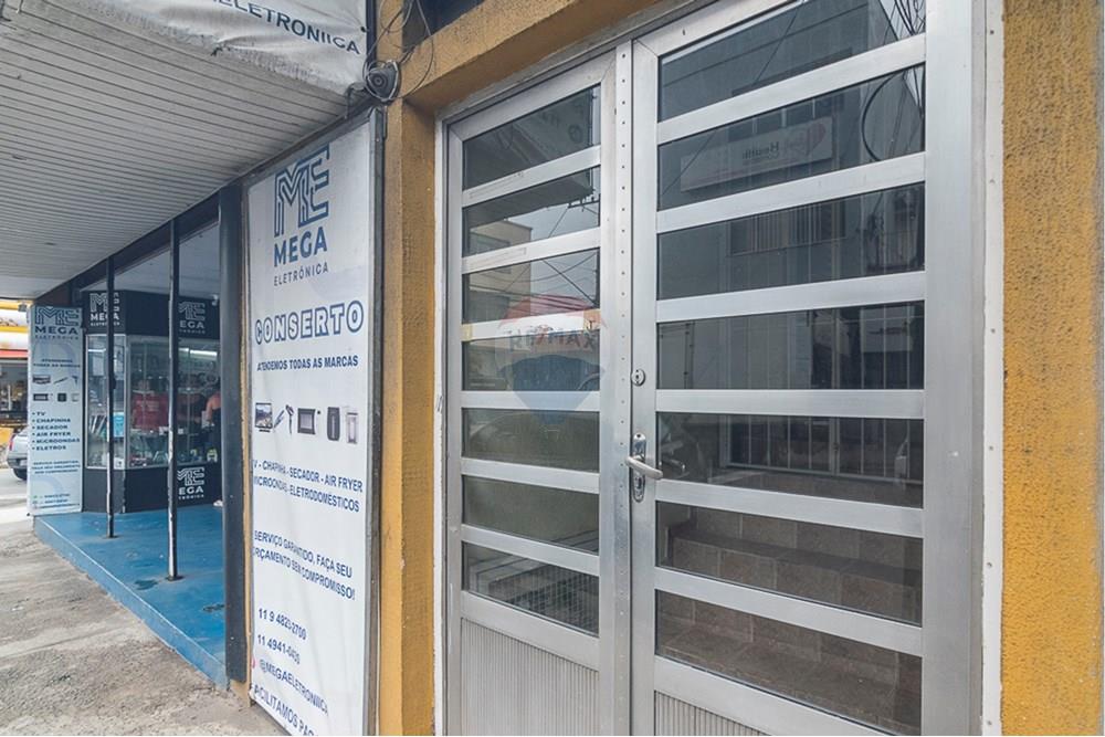  - Imóvel Comercial com Renda à venda por R$ 1.068.000,00 - Nova Petrópolis - São Bernardo do Campo