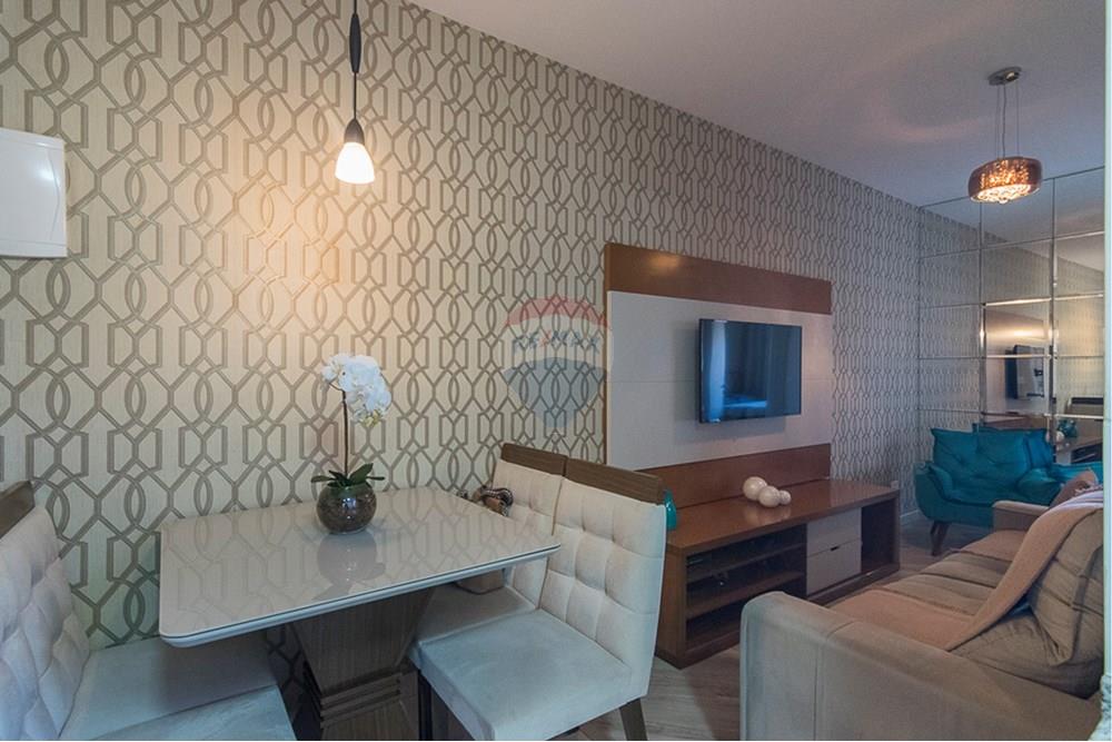 Cobertura à venda com 2 quartos, 79m² - Vila Alpina,Santo André 